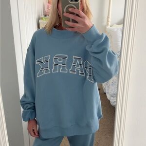 Parke Maggie and Emma Set!!